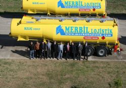 Merbil Koluman Kalitesine Güvendi